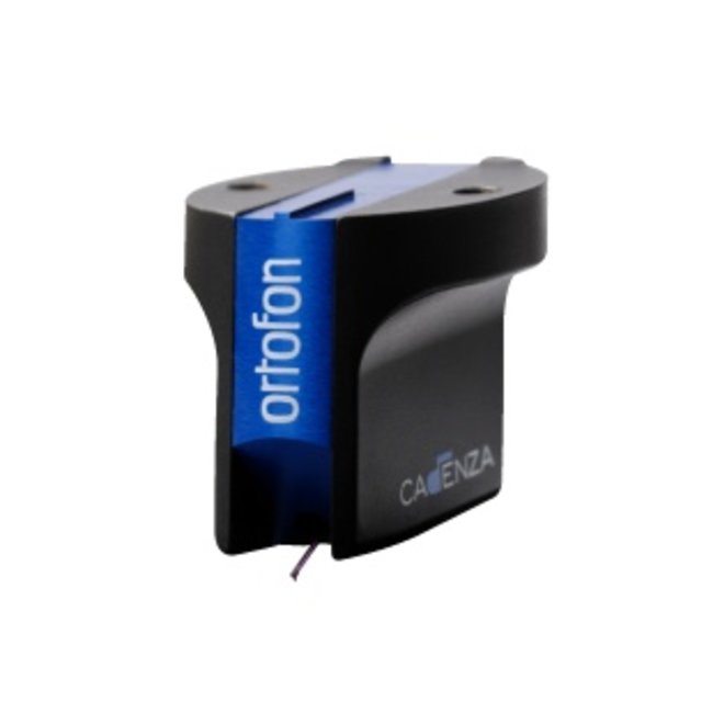 Ortofon MC Cartridge ( Cadenza Blue )