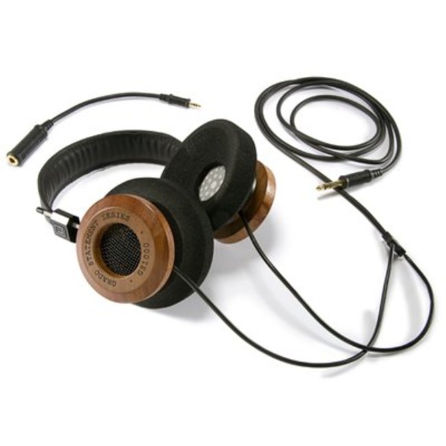 Grado Labs Statement GS1000E