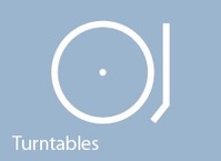 Turntables