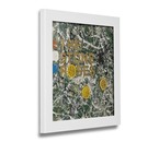 ArtVinyl Play&Display 1pack White