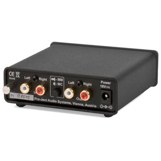 Pro-Ject Phono Box