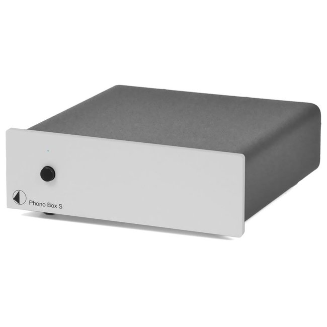 Pro-Ject Phono Box S2