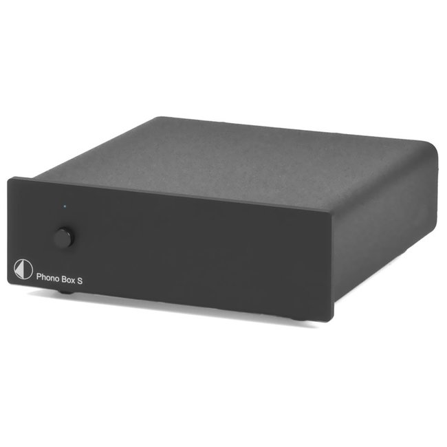 Pro-Ject Phono Box S2