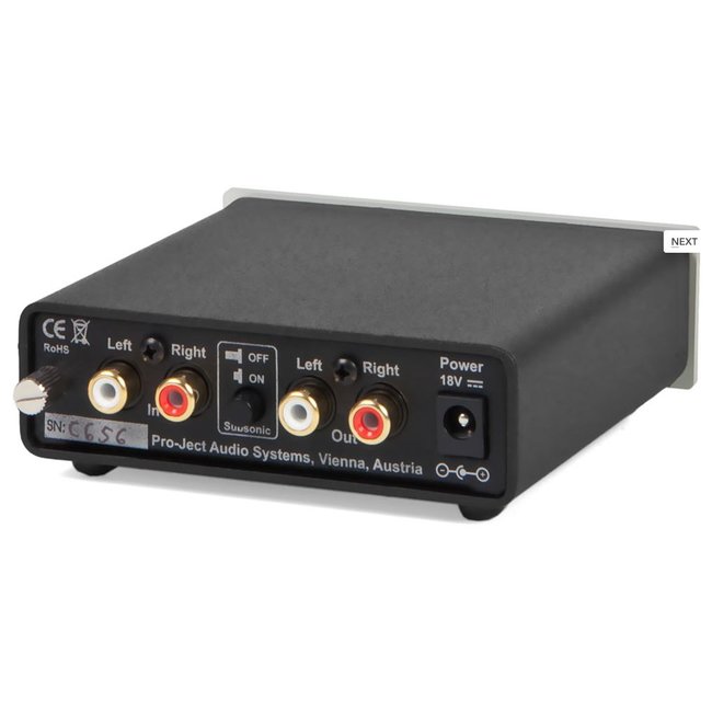Pro-Ject Phono Box S2