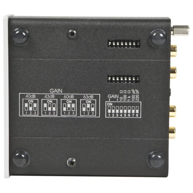 Pro-Ject Phono Box S2