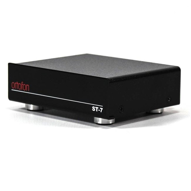 Ortofon MC transformer ST-7
