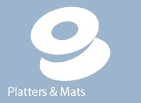 Platters & Mats