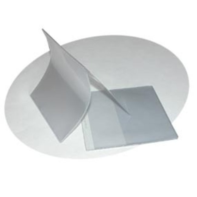 CD Softcover 40x 1CD sleeves (Ideal storage system for your CDs (and DVDs))