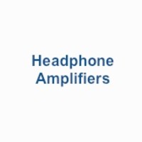Headphone Amplifiers