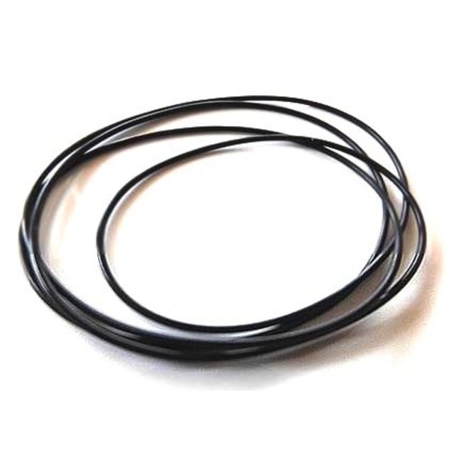 Michell Engineering Michell Turntable Drive Belt (Fits Gyrodec, Gyro SE, Orbe, Orbe SE, Focus, Mycro, Prisma, Tecnodec)