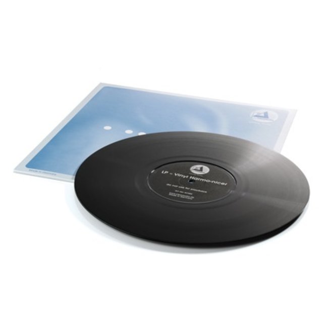 Clearaudio Vinyl Harmo-nicer ( turntable mat )