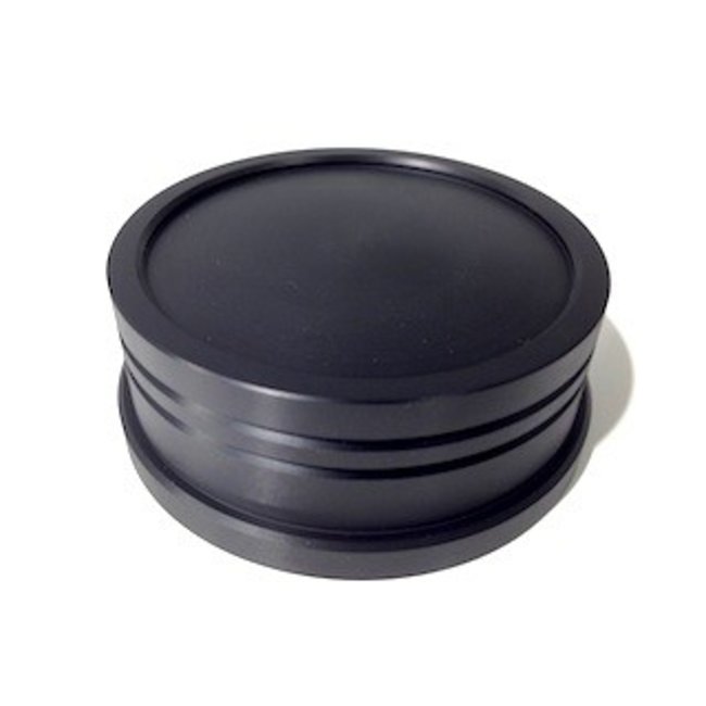 Takumi Record Puck (turntable clamp)