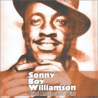 Sonny Boy Williamson