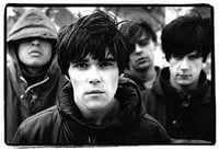 Stone Roses, the
