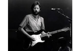 Eric Clapton