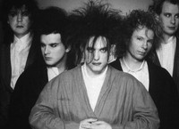 Cure, the