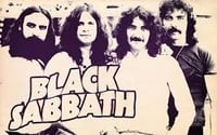 Black Sabbath