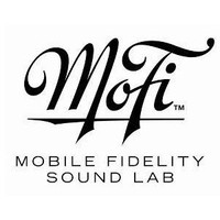 Mobile Fidelity Sound Lab = MOFI =