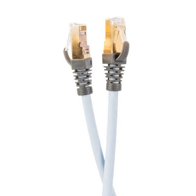 Supra Cat 8 Network Patch Cable