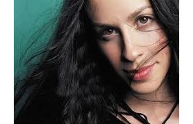 Alanis Morissette