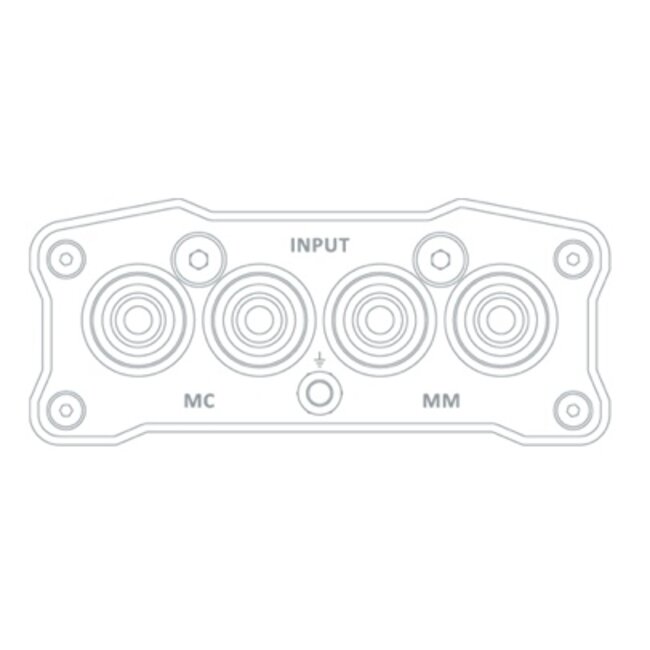 IFI Micro iPHONO MM/MC phono stage