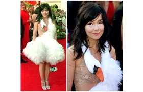 Bjork