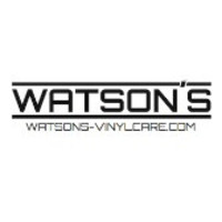 Watsons VinylCare