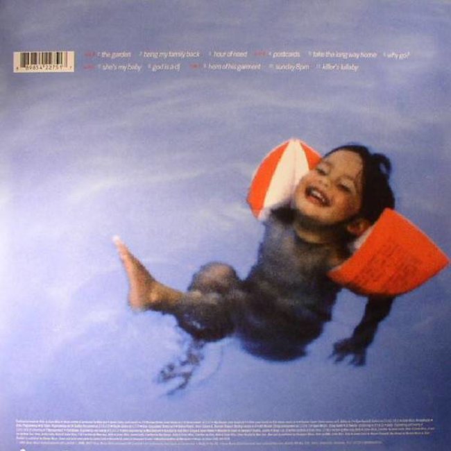 Faithless Sunday 8 PM (180g vinyl 2LP )