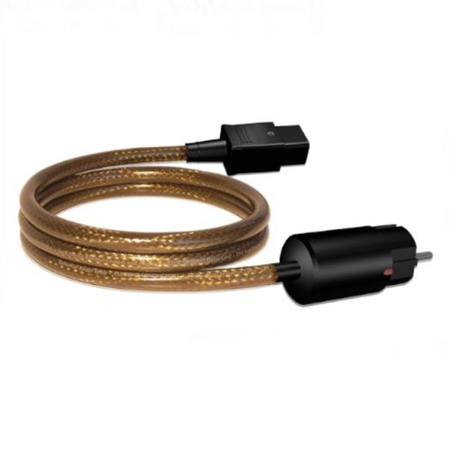 Essential Audio Tools Current Conductor HC IEC