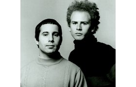 Simon & Garfunkel / Paul Simon