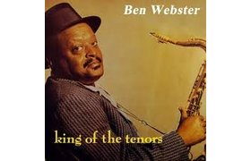 Ben Webster