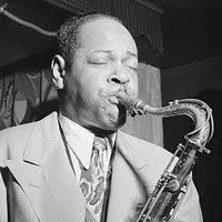 Coleman Hawkins