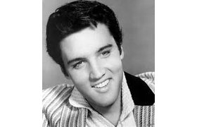 Elvis Presley