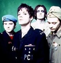 Manic Street Preachers