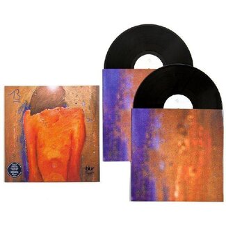 Blur - 13 ( 180g vinyl 2LP )