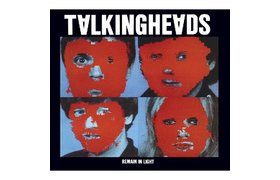 Talking Heads