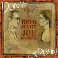 Beth Hart & Joe Bonamassa