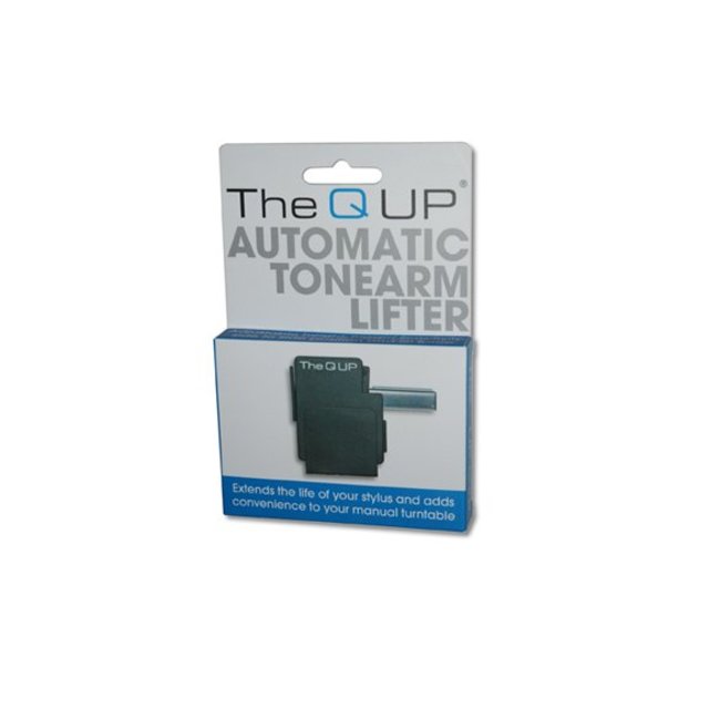 Pahmer Enterprises Q Up Automatic Tone Arm Lifter