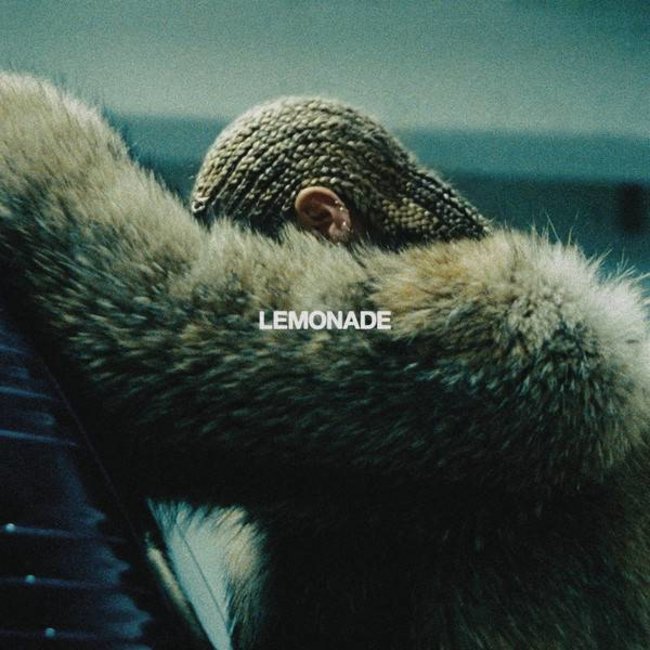 Beyonce Lemonade (yellow vinyl 2LP+download +film)