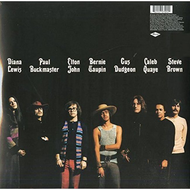 Elton John Elton John ( 180g vinyl LP )