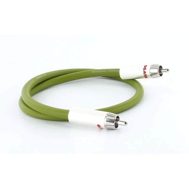 Ogata Digital Interlink SLD-UPOCC 6N type - Rhodium