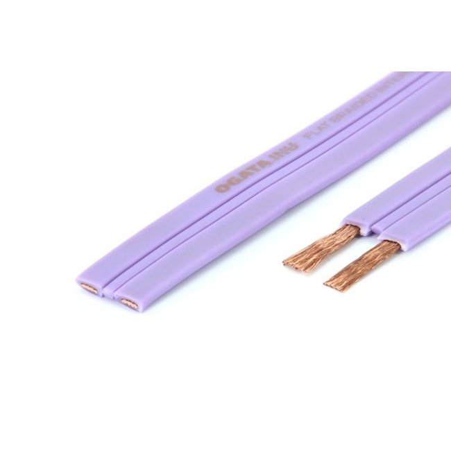 Ogata Loudspeaker Cable - FB type 2 x 1.5mm2