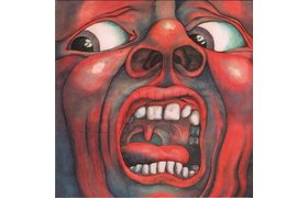 King Crimson