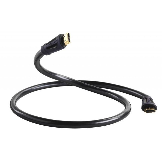 QED Performance HDMI