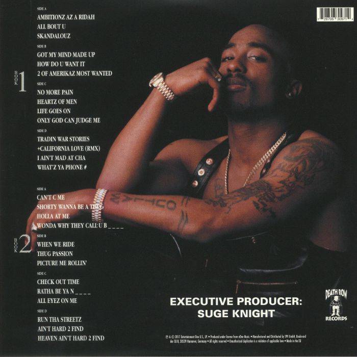 download 2pac all eyez on me