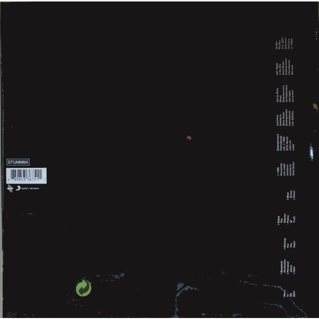 Depeche Mode Violator  ( vinyl record LP )