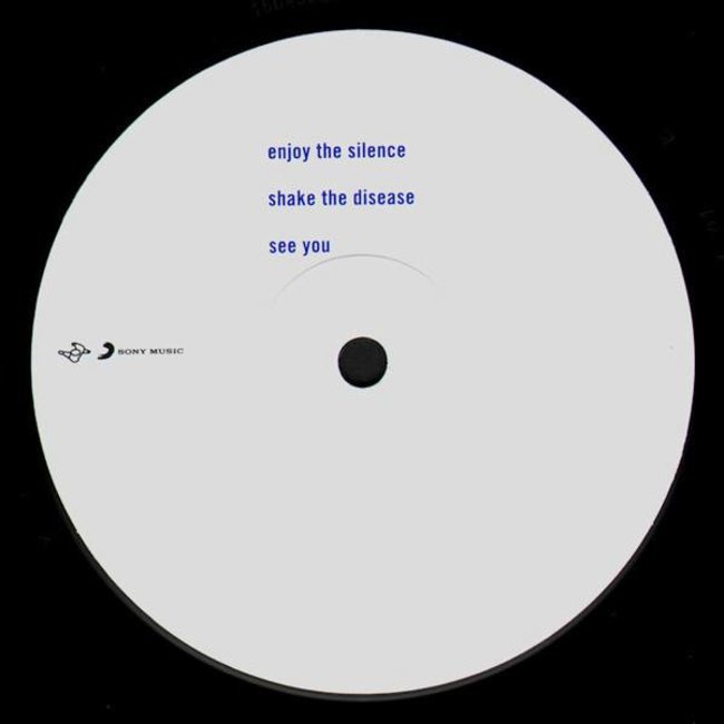 Depeche Mode Best of Depeche Mode (vol. 1) ( 180g vinyl 3LP )