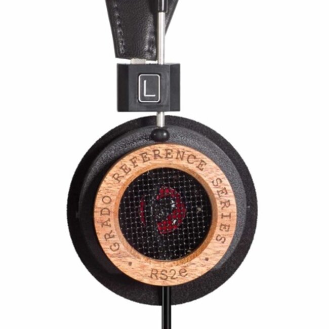 Grado Labs RS2X