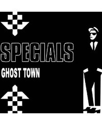 Specials, the