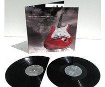 Dire Straits/Mark Knopfler - Private Investigations (Best of )=2LP=